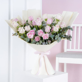 25 Rose Roses