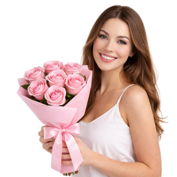 7 VIP Роз 7 VIP Роз